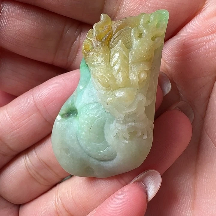 翡翠未镶嵌手镯翡翠399