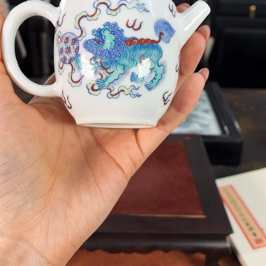 九鸣瓷艺九鸣瓷艺