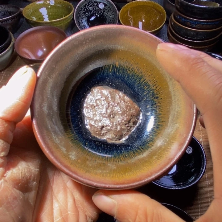 茶盏煮*菜你是我的眼里有