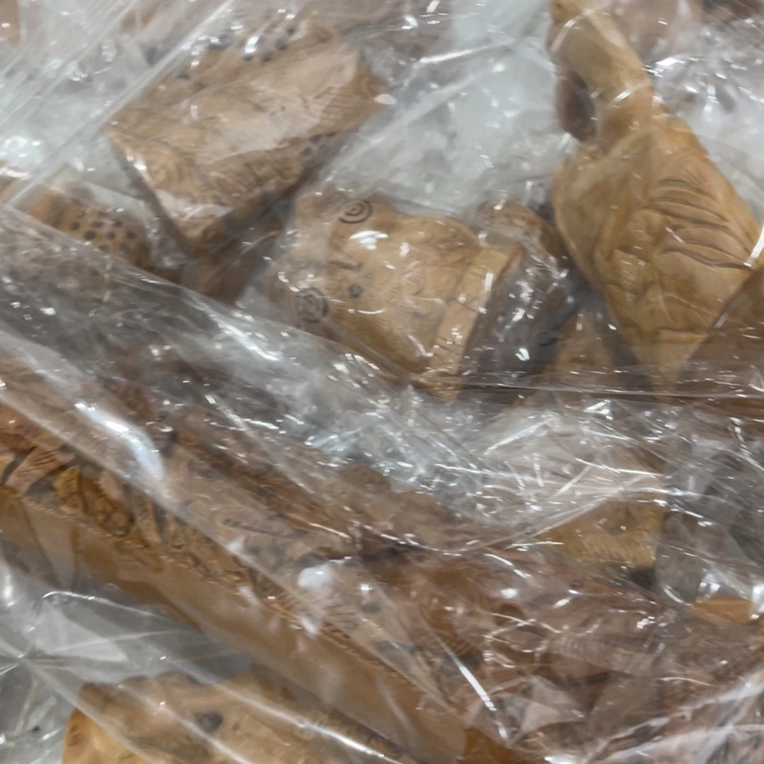 J***n檀香木印度老山檀
