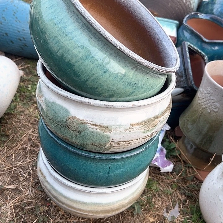 红陶口20高12清仓价