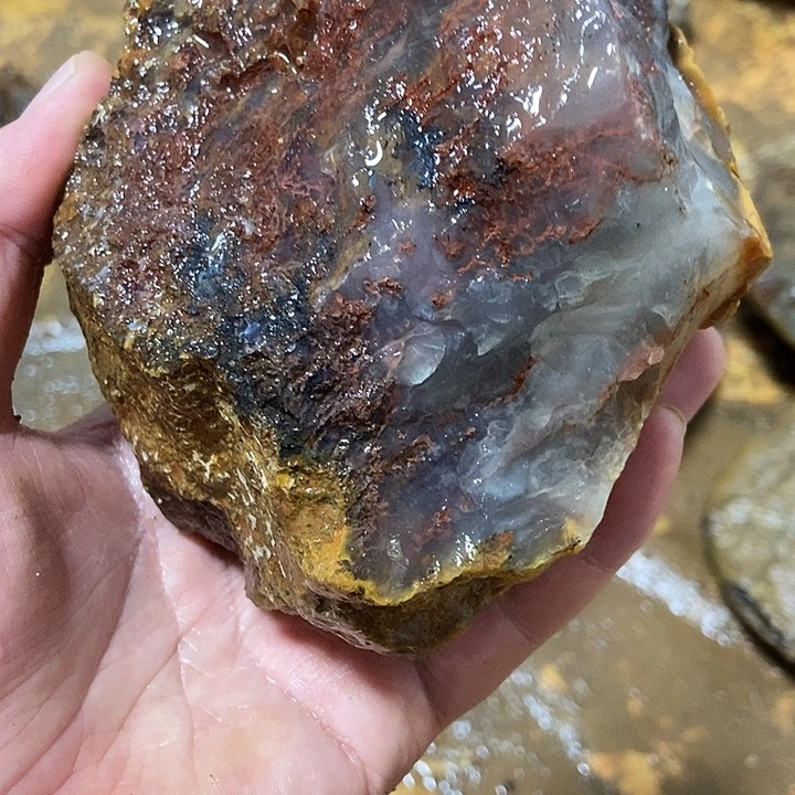 酒***.定制玛瑙玛瑙手镯