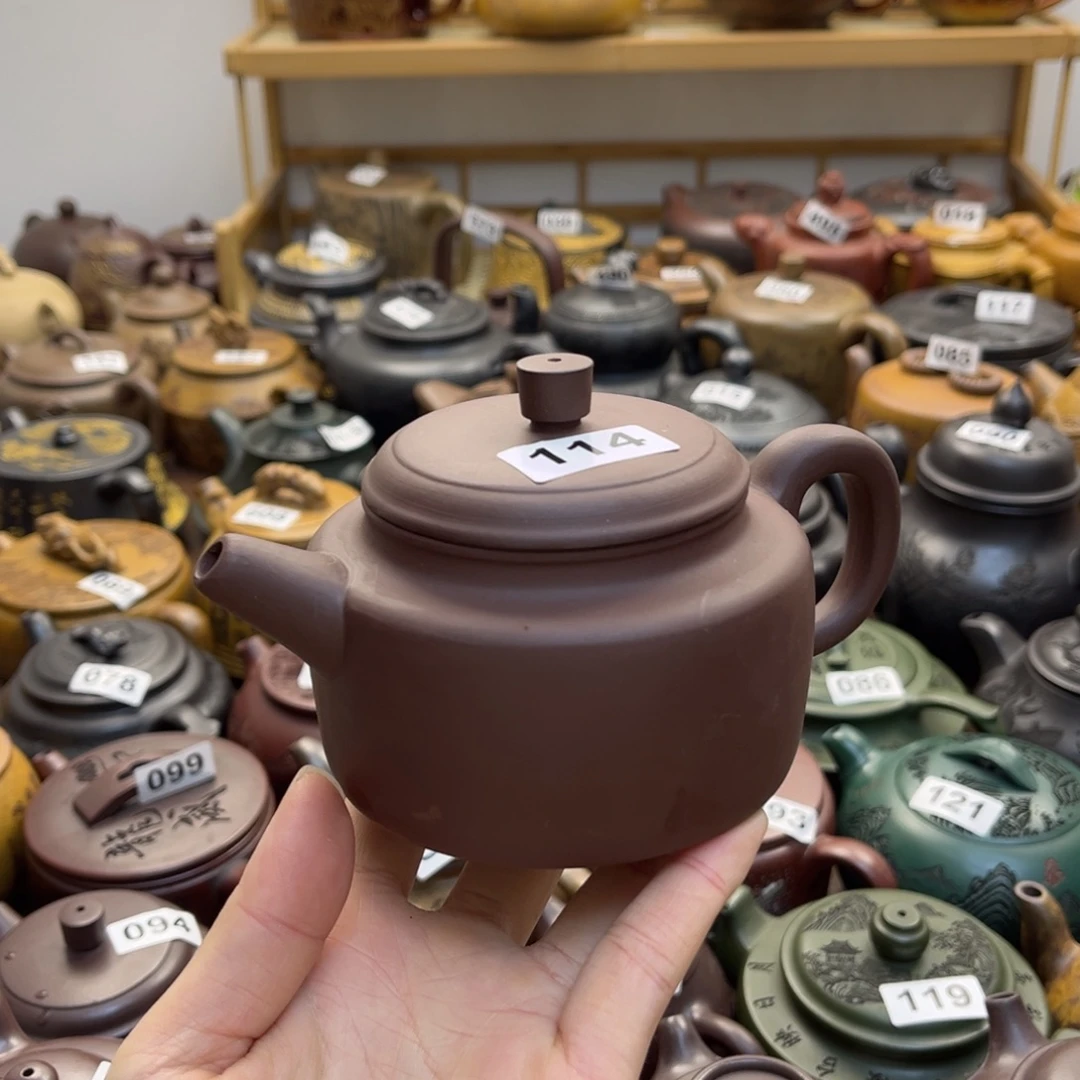 紫砂微瑕紫砂微瑕240