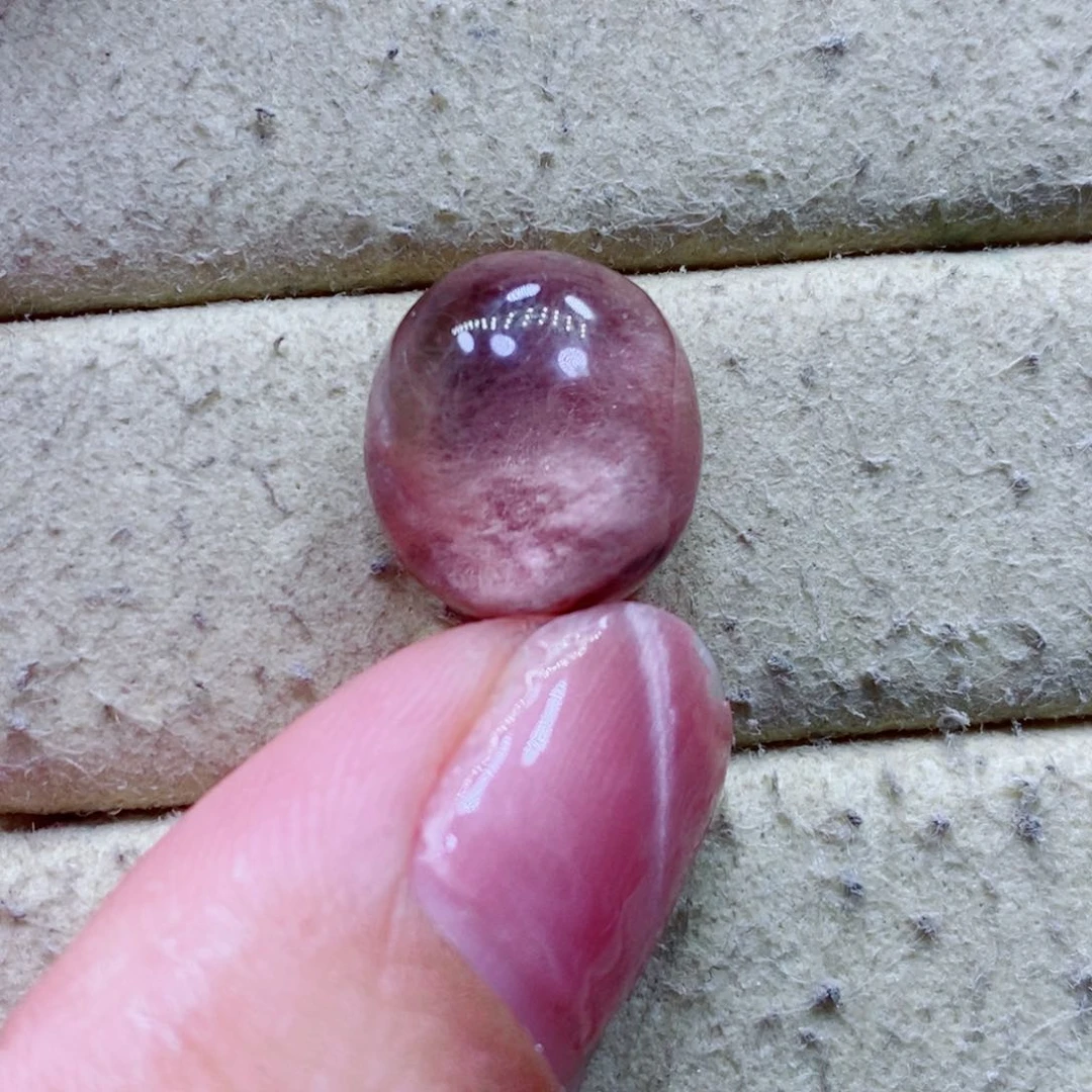 颈饰未镶嵌水晶水晶