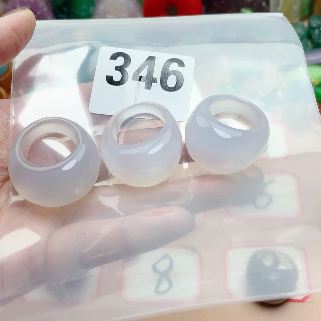 合金颈饰玛瑙/玉髓秋**雨