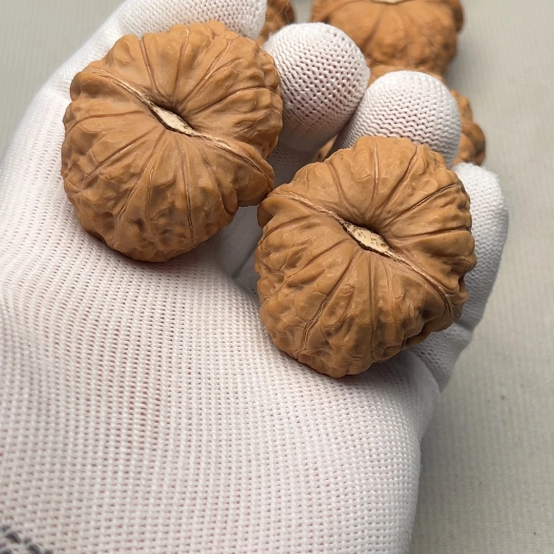 文玩核桃吊坠南瓜39