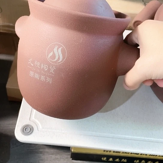 中式外贸单1个陶瓷大牌单1.6升