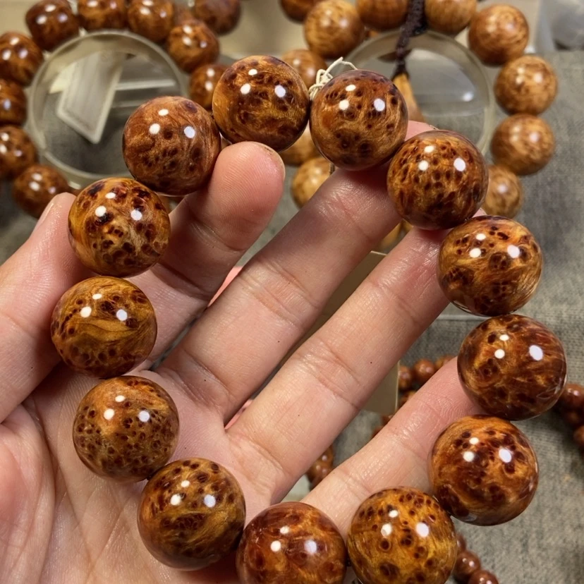 【闪购商品】柏木（崖柏）手串/手链
