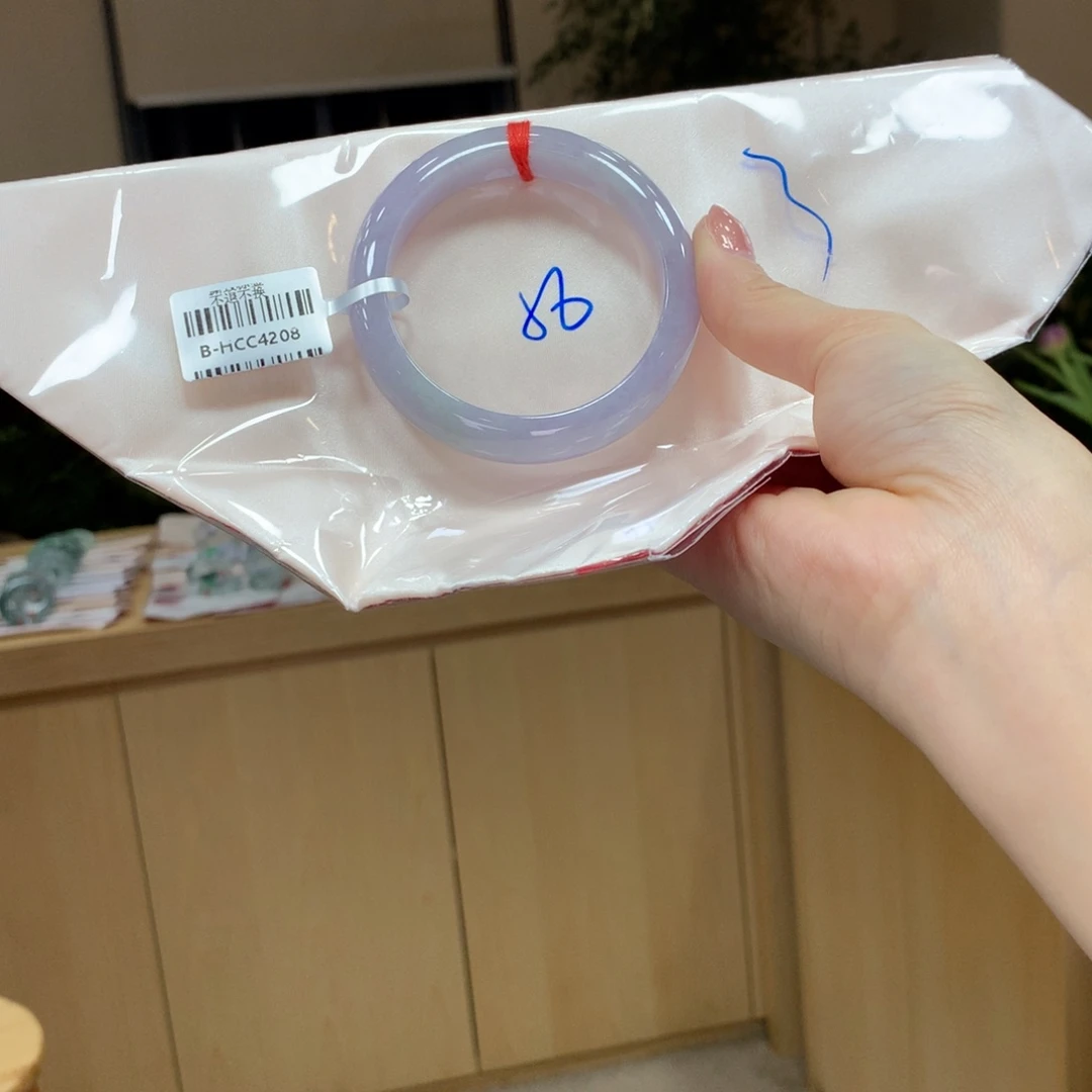 未镶嵌手镯翡翠不退不换