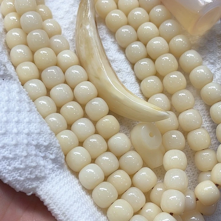 骆驼牙手串/手链骆驼牙9