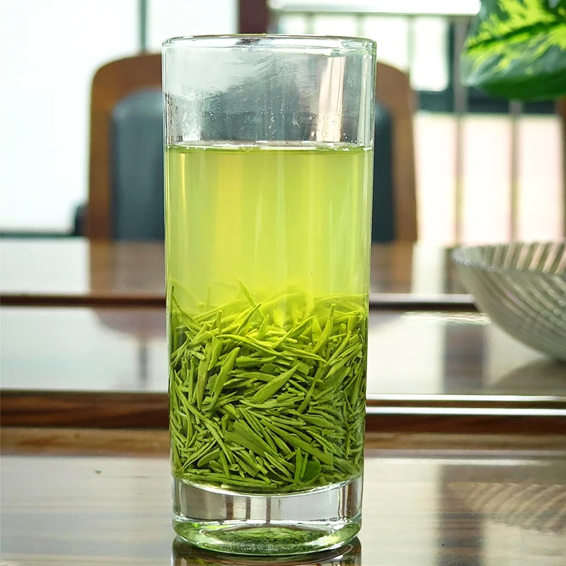 2025新茶特级信阳毛尖嫩芽小芽毛尖茶250克，500克