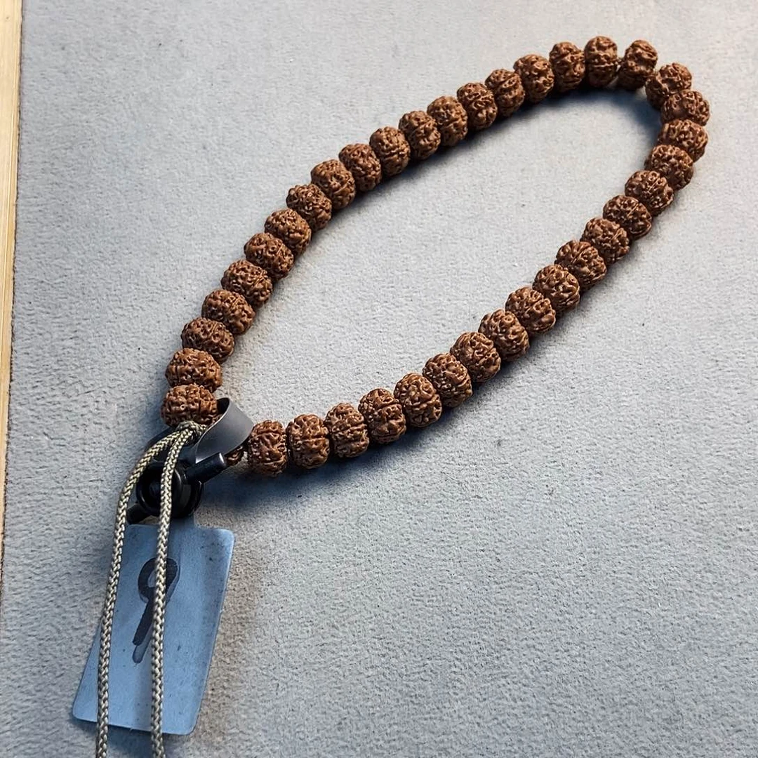 菩提籽类平细臻选9