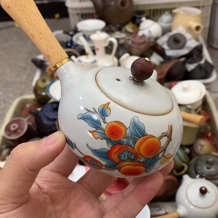 陶瓷艺术品及陶瓷制品
