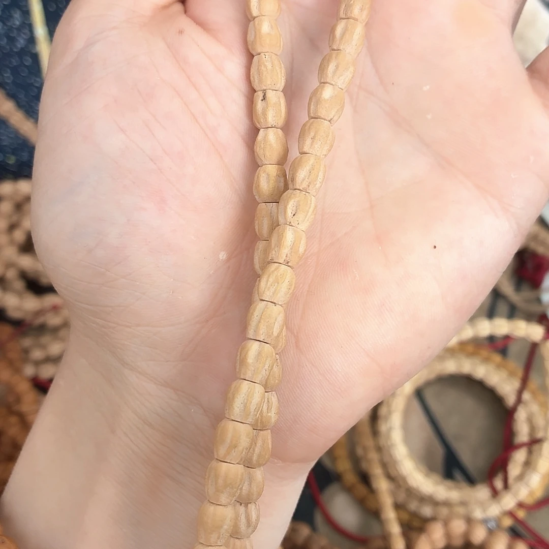 柏香籽/百香籽手串?****?顺