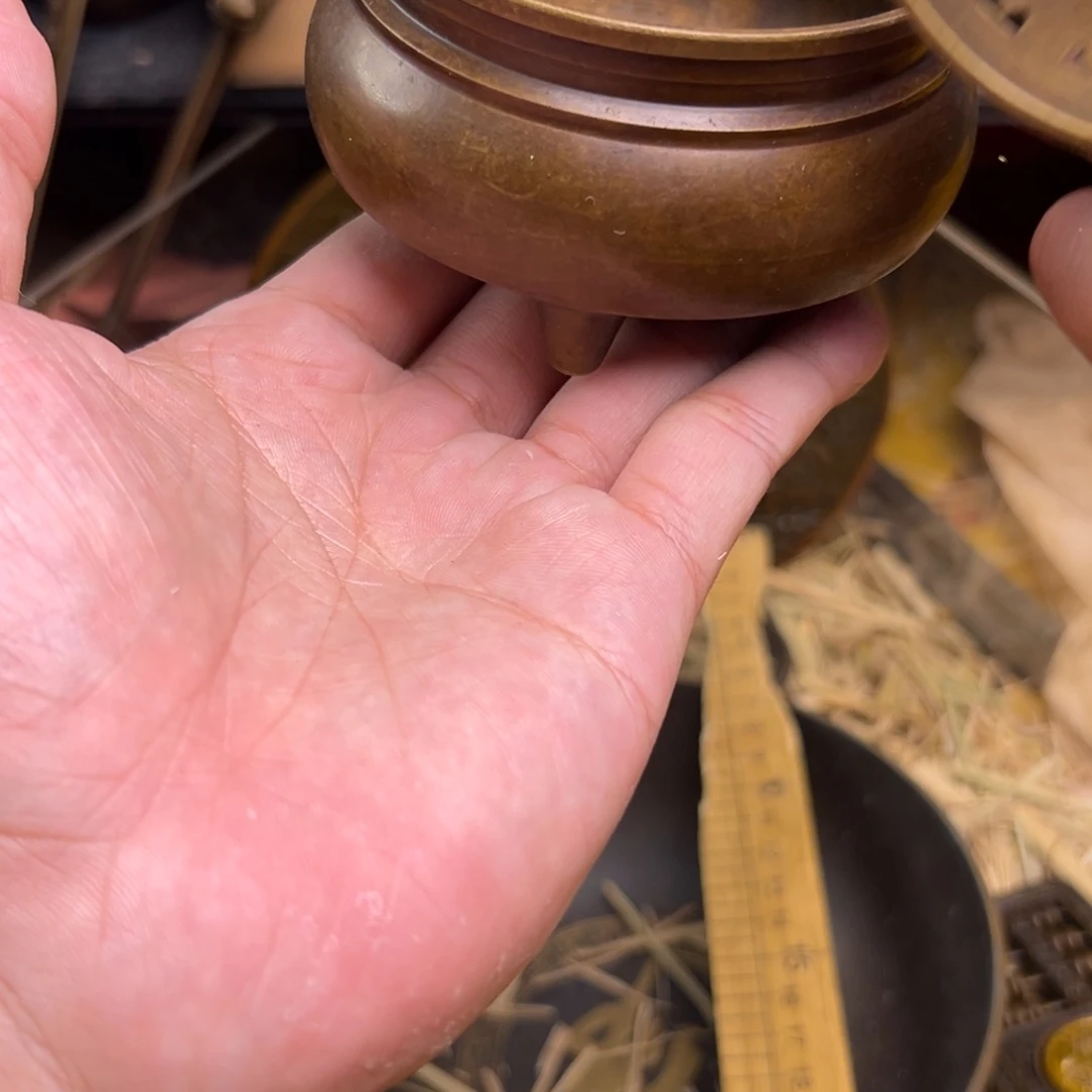 小王铜器精选专属链接