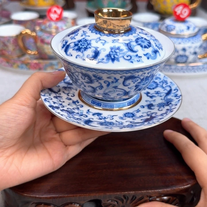 景德镇陶瓷景德镇瓷器