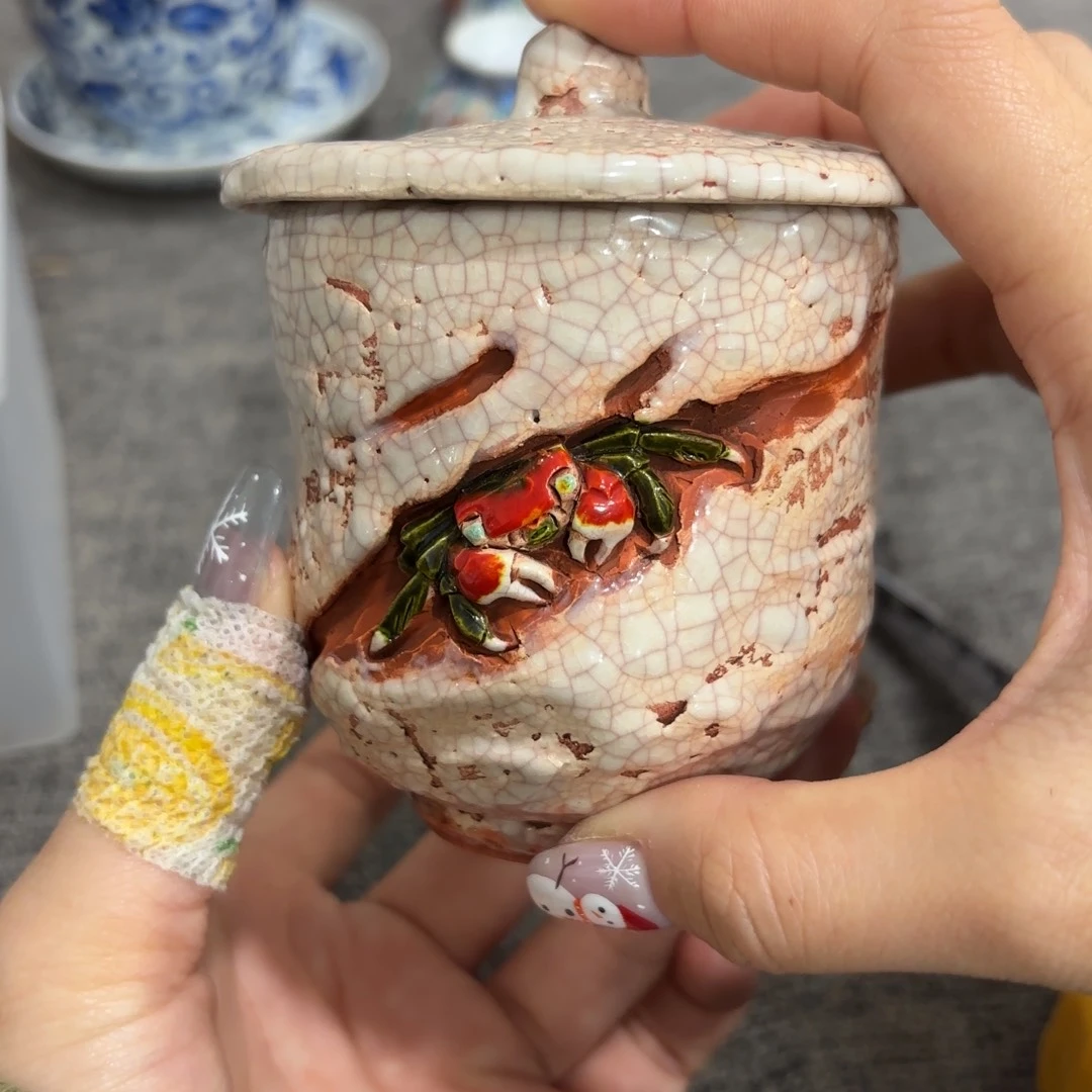 非常好看漂亮的物品