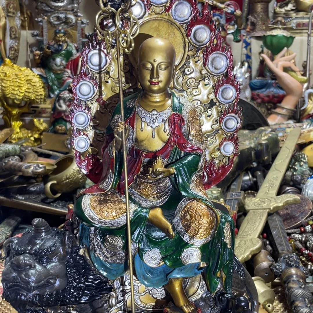 苗苗推荐精品铜器