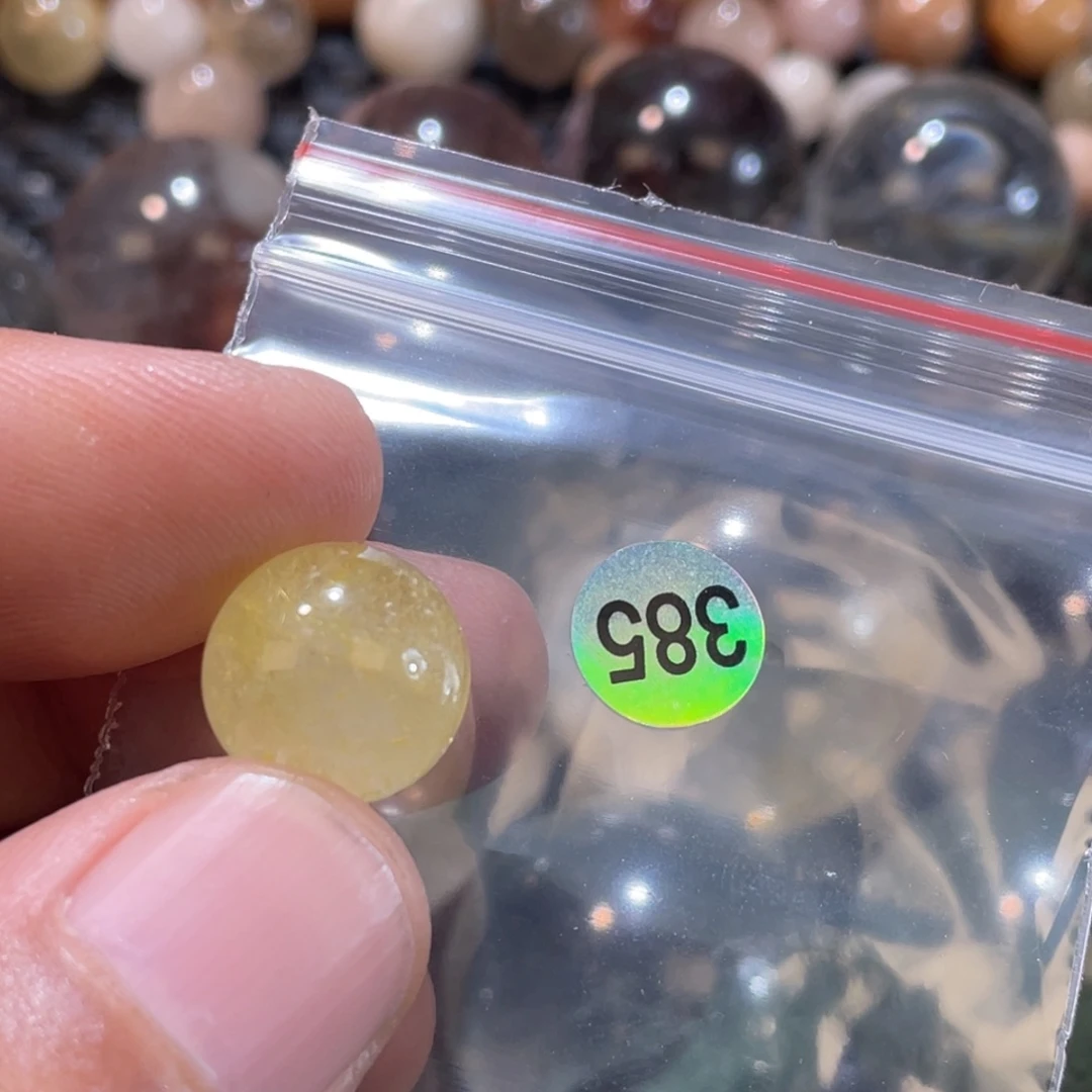 ꧁***꧂未镶嵌发晶手链未镶嵌发晶