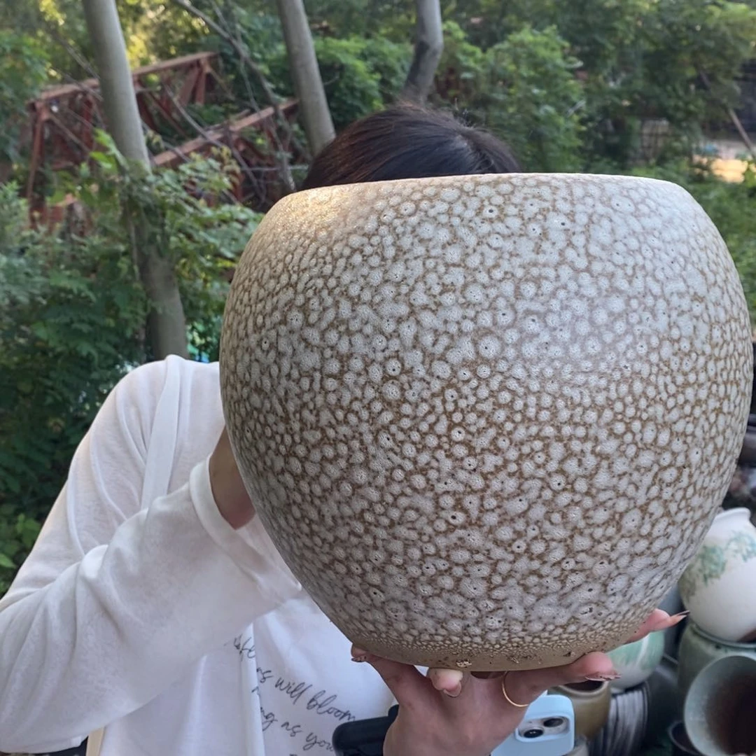 紫砂花盆正品20/23