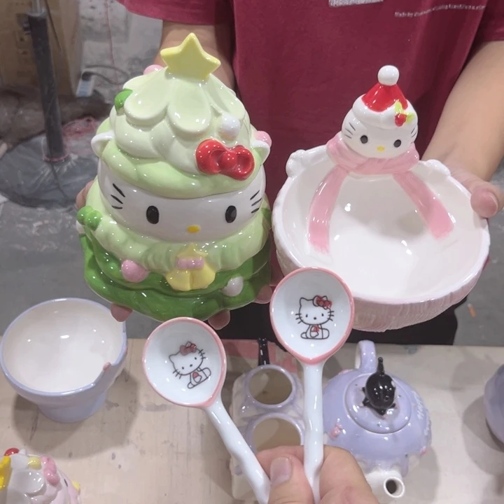 我们都是好孩子啊哈哈哈