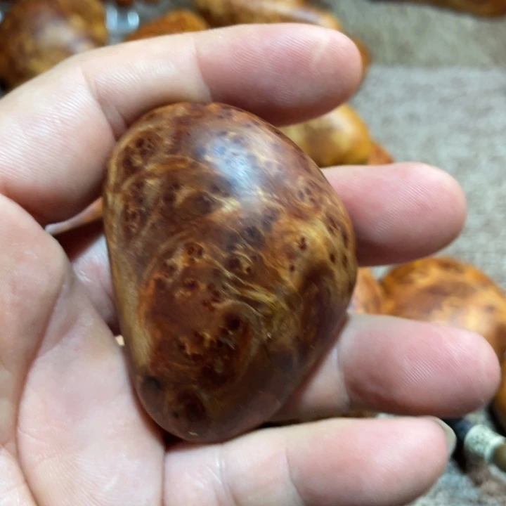 柏木（崖柏）其他把