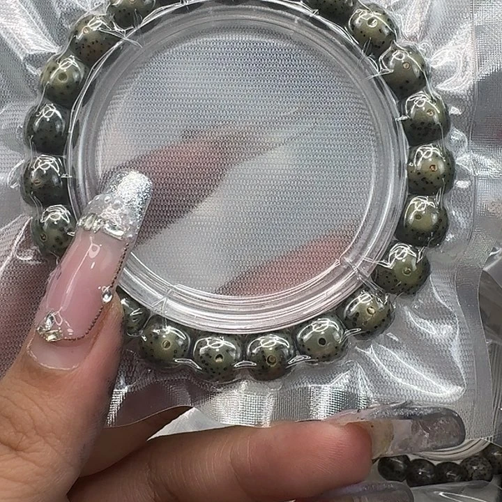 星月菩提手串467快乐星月菩提10