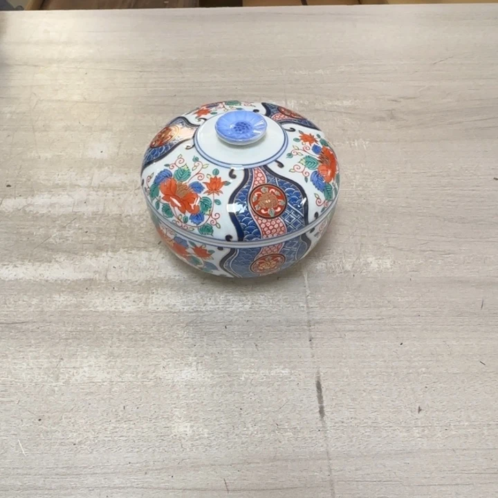 瓷片茶道具工艺品