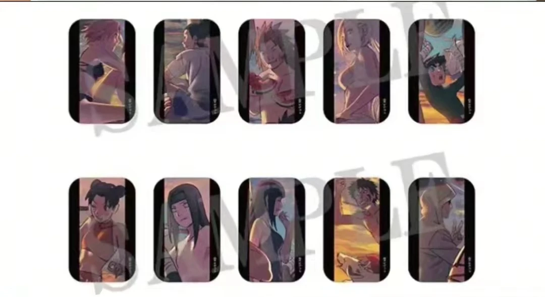 火影2023夏日祭方吧唧