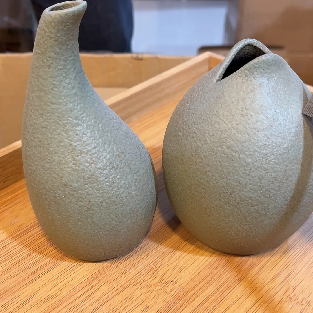 陶瓷茶具摆件香炉