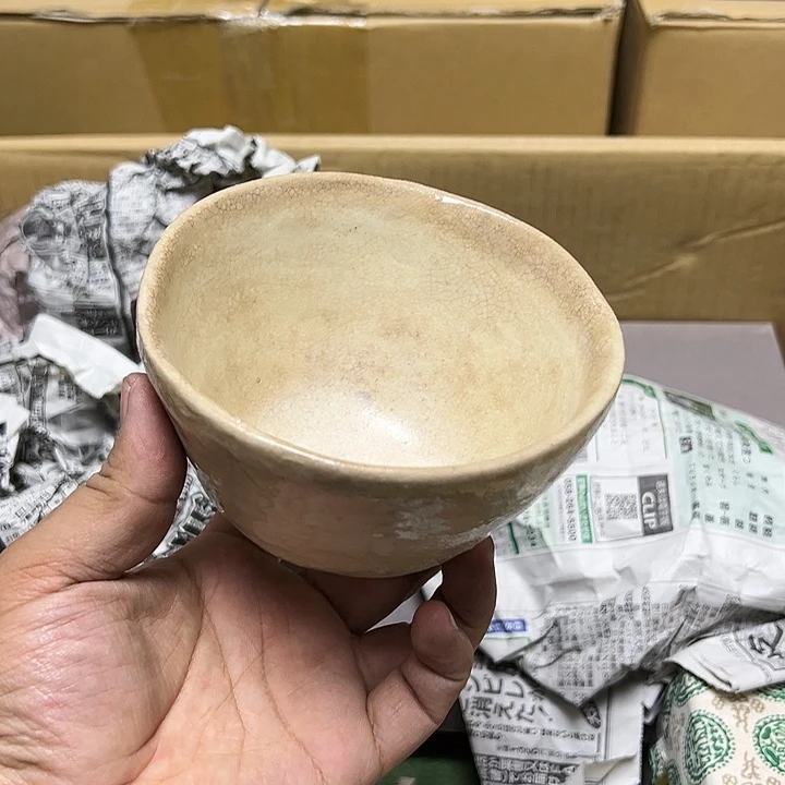 摆件家居工艺品瓷器