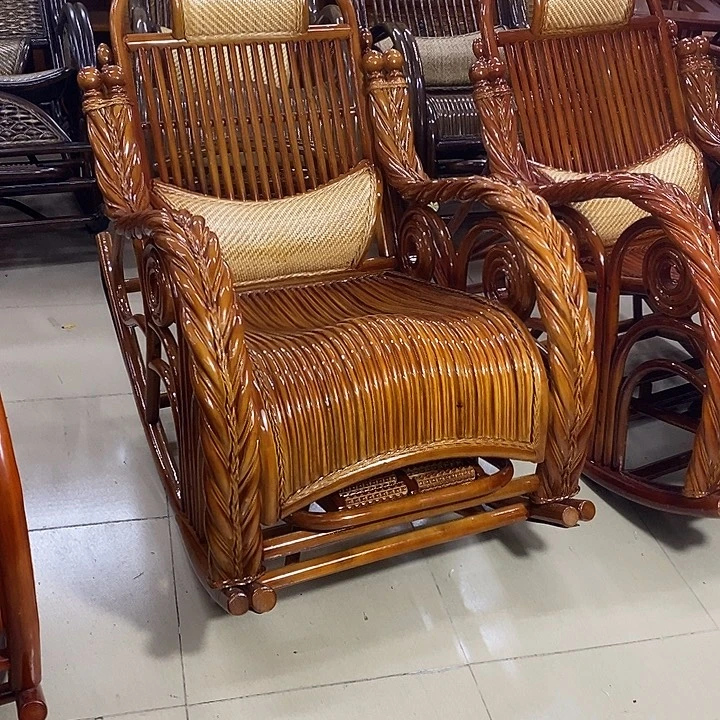 用***5藤滕王阁大号摇椅