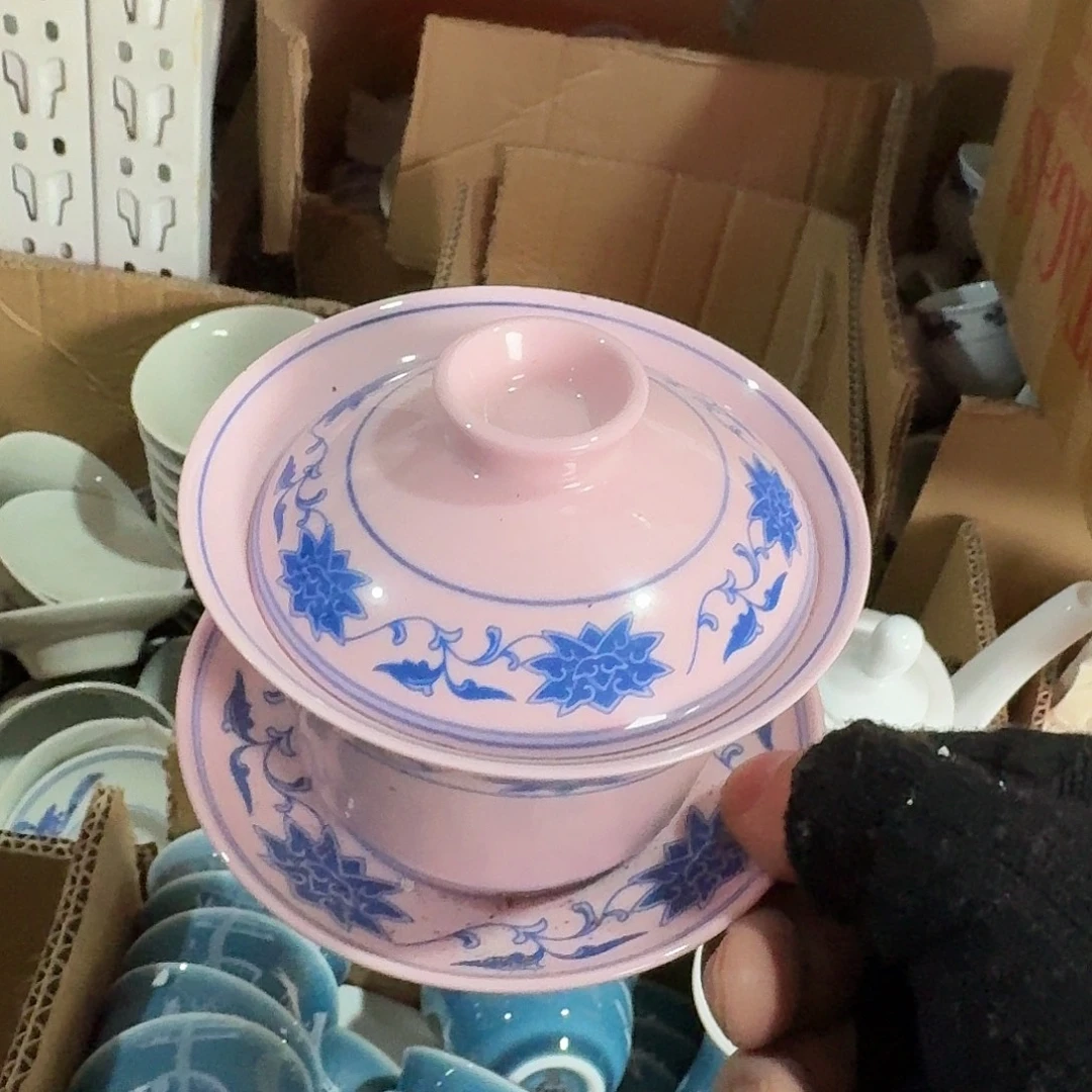 景德镇陶瓷8858865896665