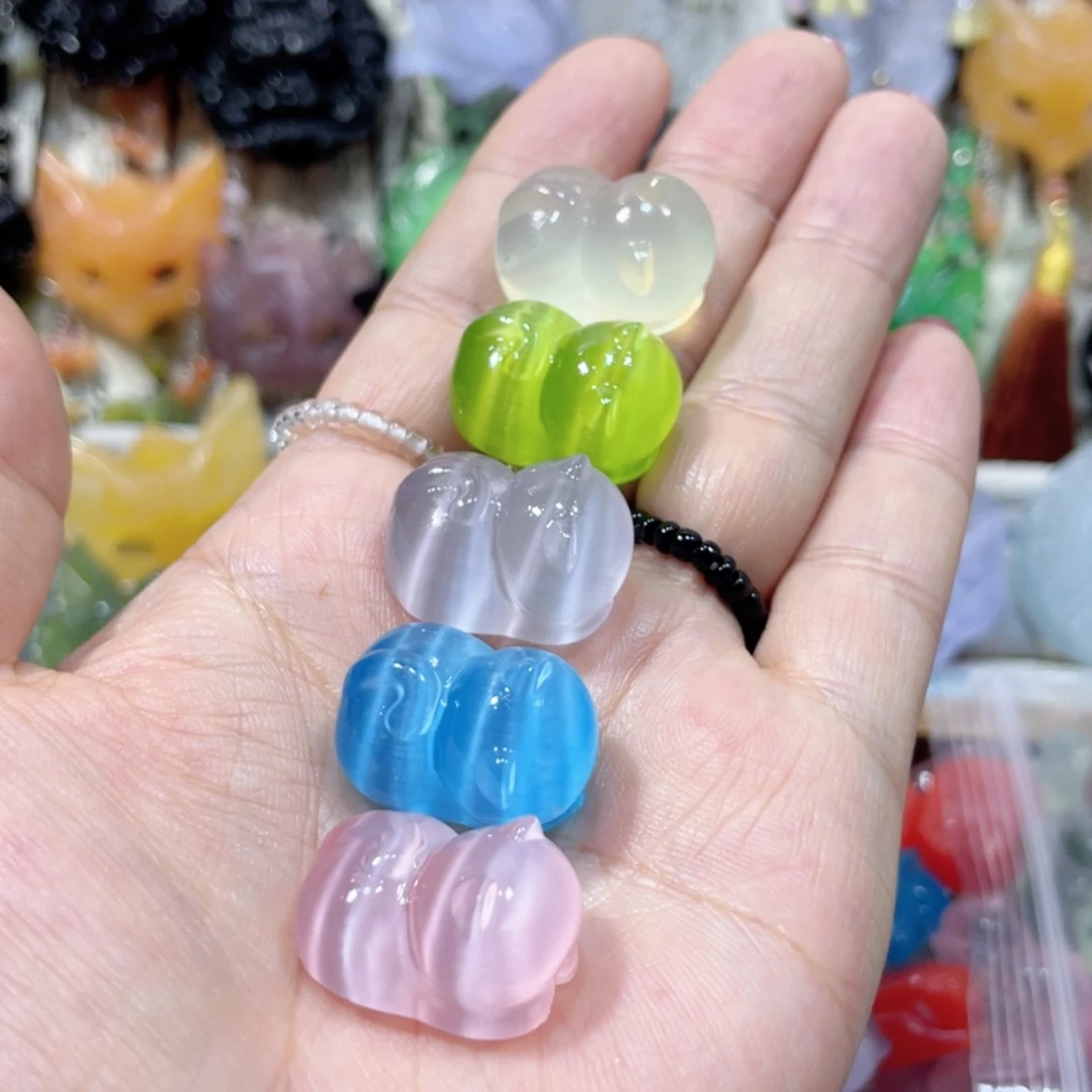 【闪购商品】未镶嵌岫玉颈饰36任选一个