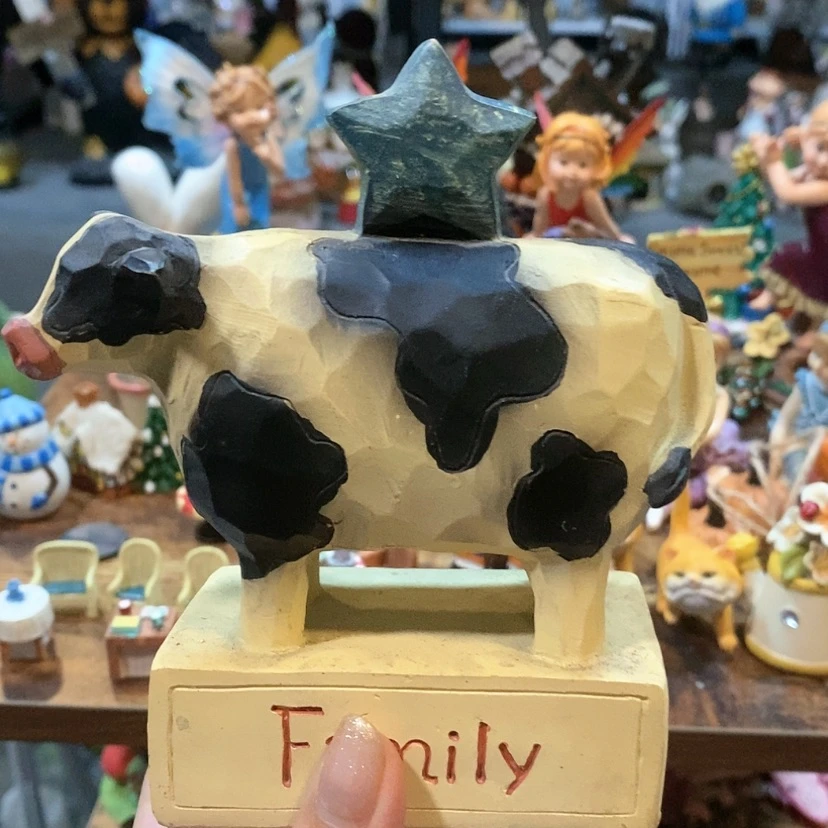 【闪购商品】树脂制品