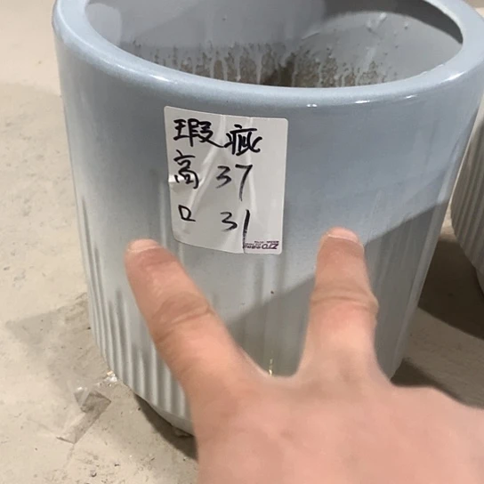 红陶高温烧制默认瑕疵