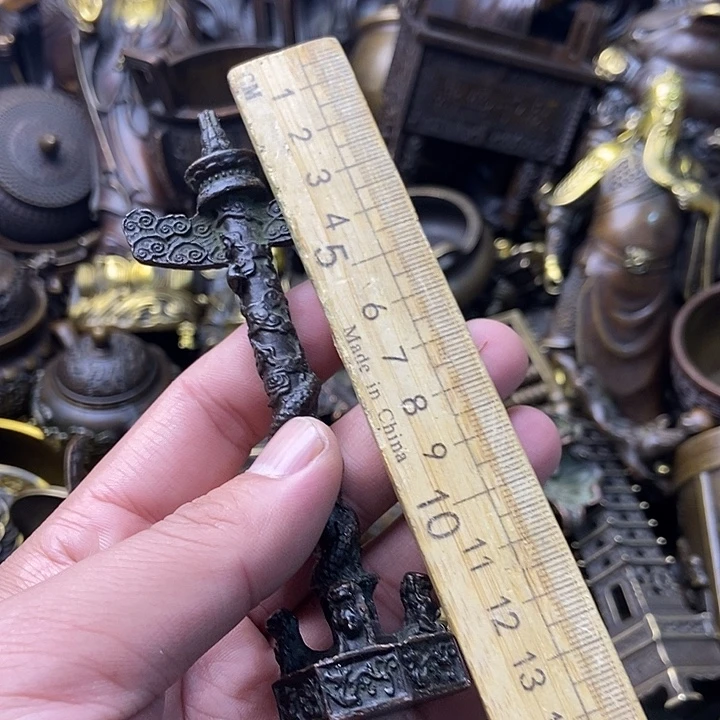 铜器摆件诚信经营