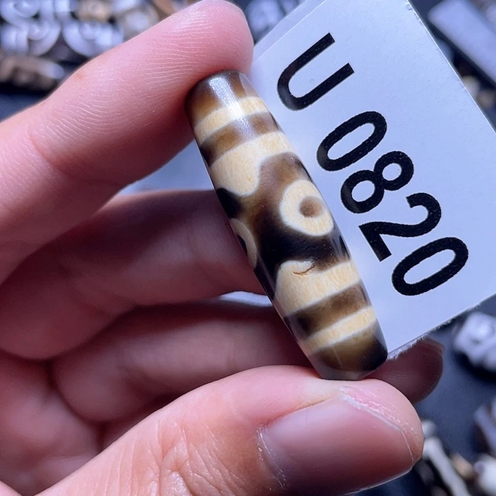 玛瑙/玉髓颈饰未镶嵌瑕疵