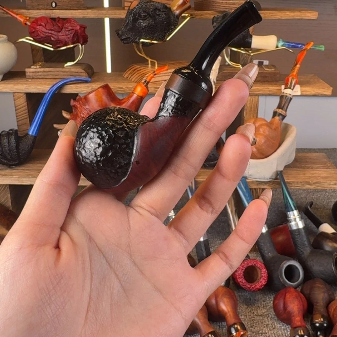 意大利进口石楠木