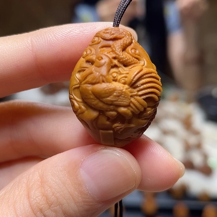 橄榄核手串/手链橄榄核