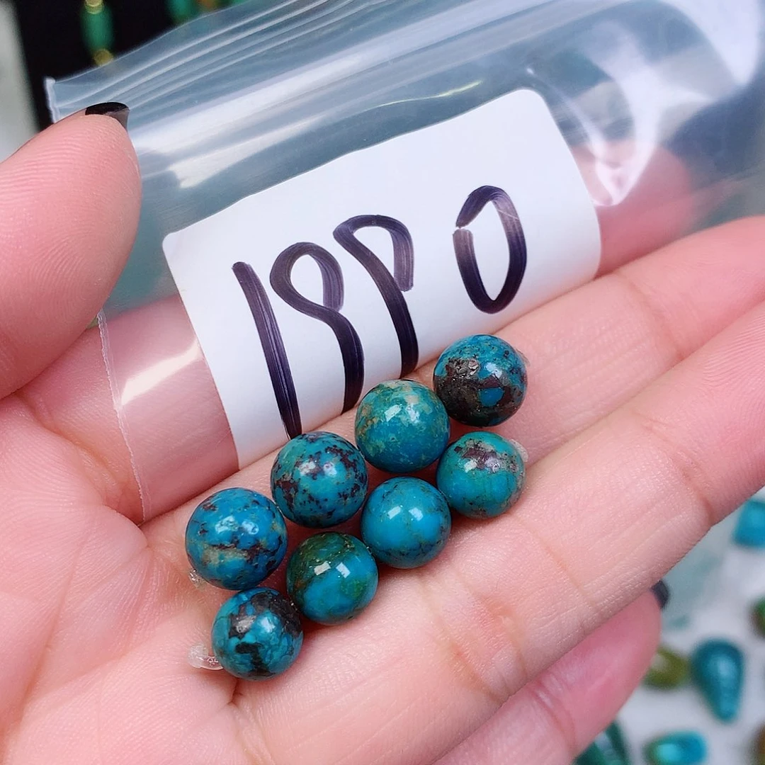 空竹粉丝专享十堰特色手工散珠