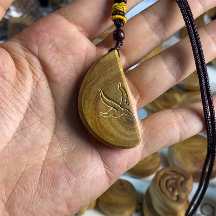 原汁原味 老山檀香