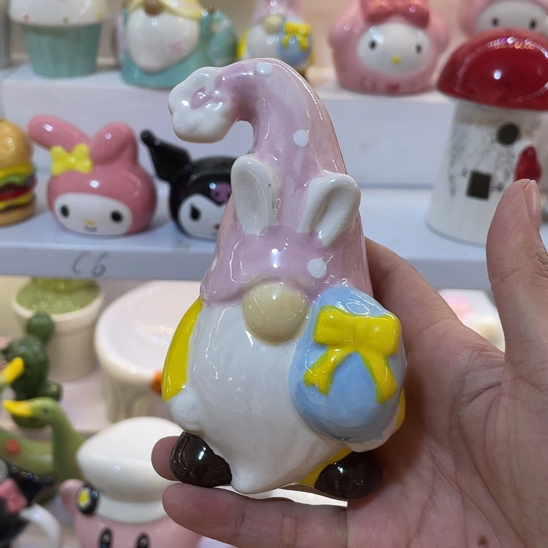 陶瓷微瑕介意慎拍