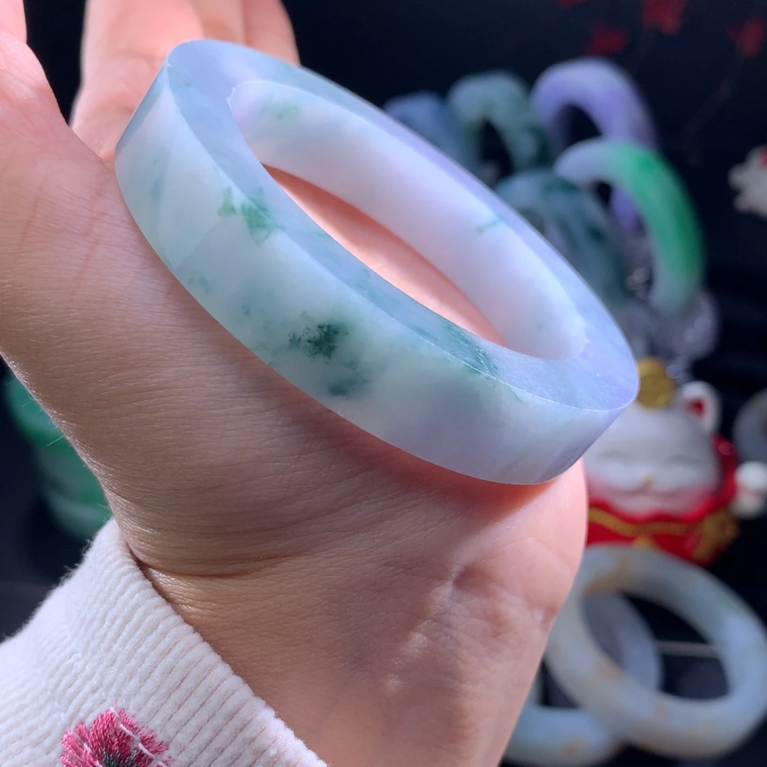 定制翡翠燕子强推19未镶嵌