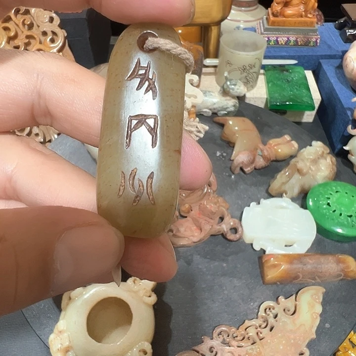 友***家陶瓷艺术作品欣赏