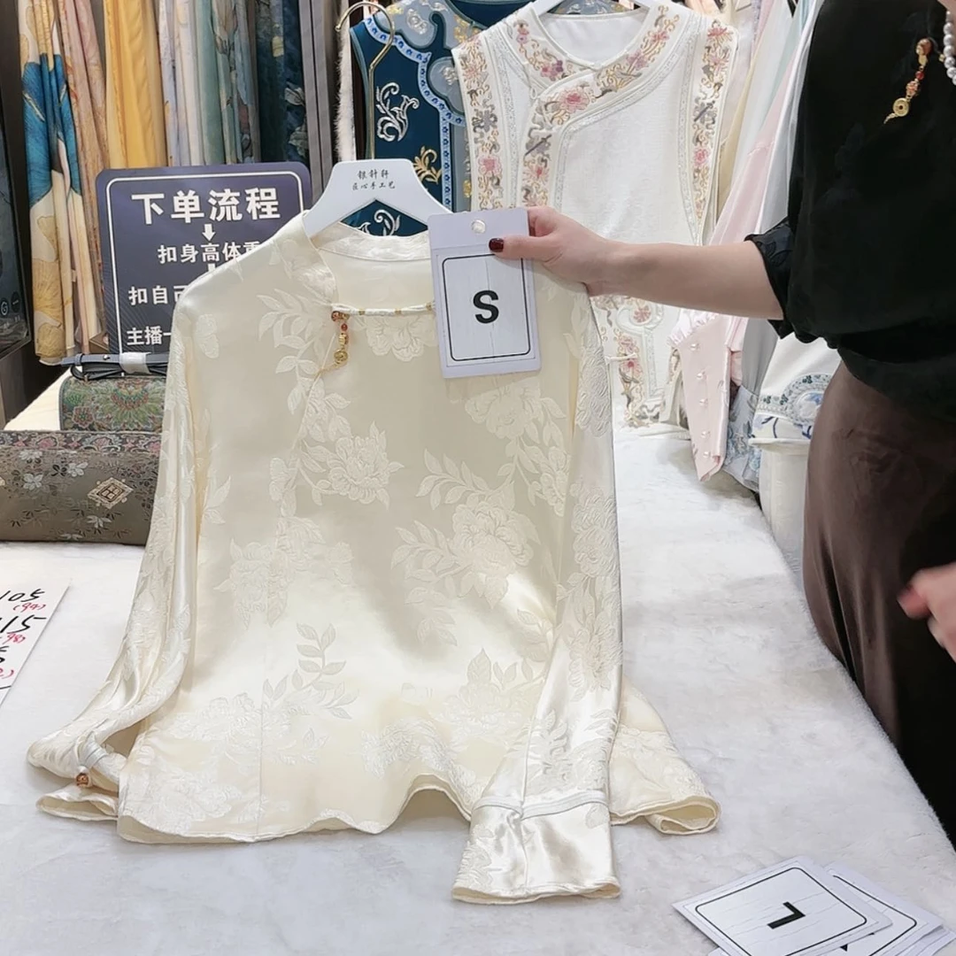 【闪购商品】喜*多苏绣等艺术品的收藏和收藏工作