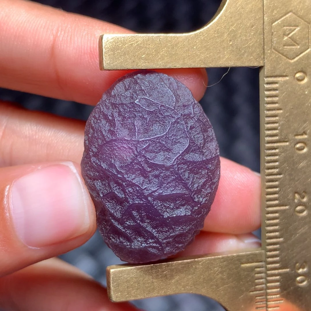 未镶嵌玛瑙/玉髓珠宝半成品