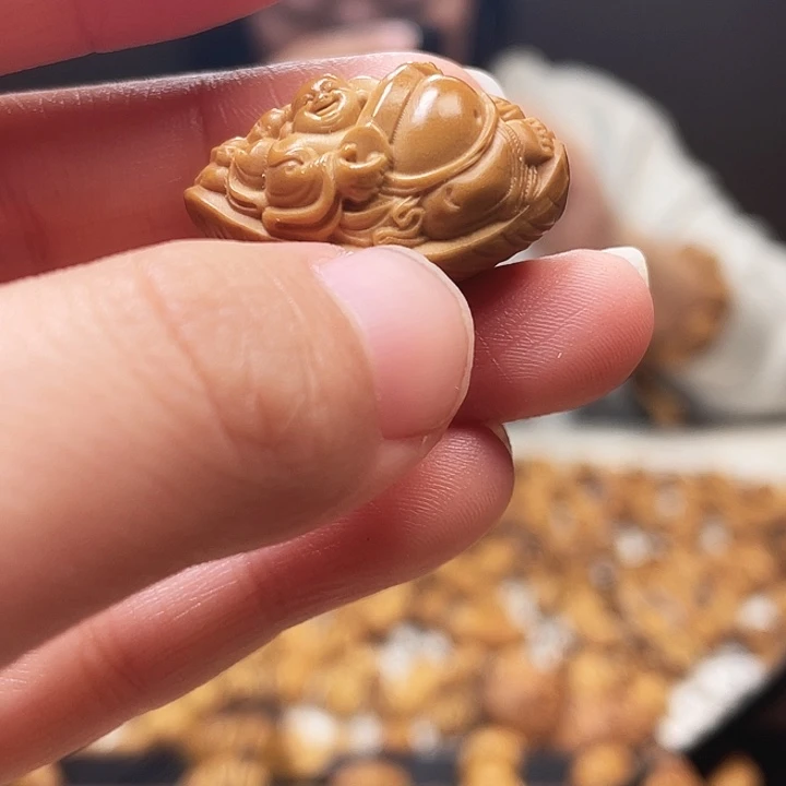 橄榄核手串/手链橄榄核