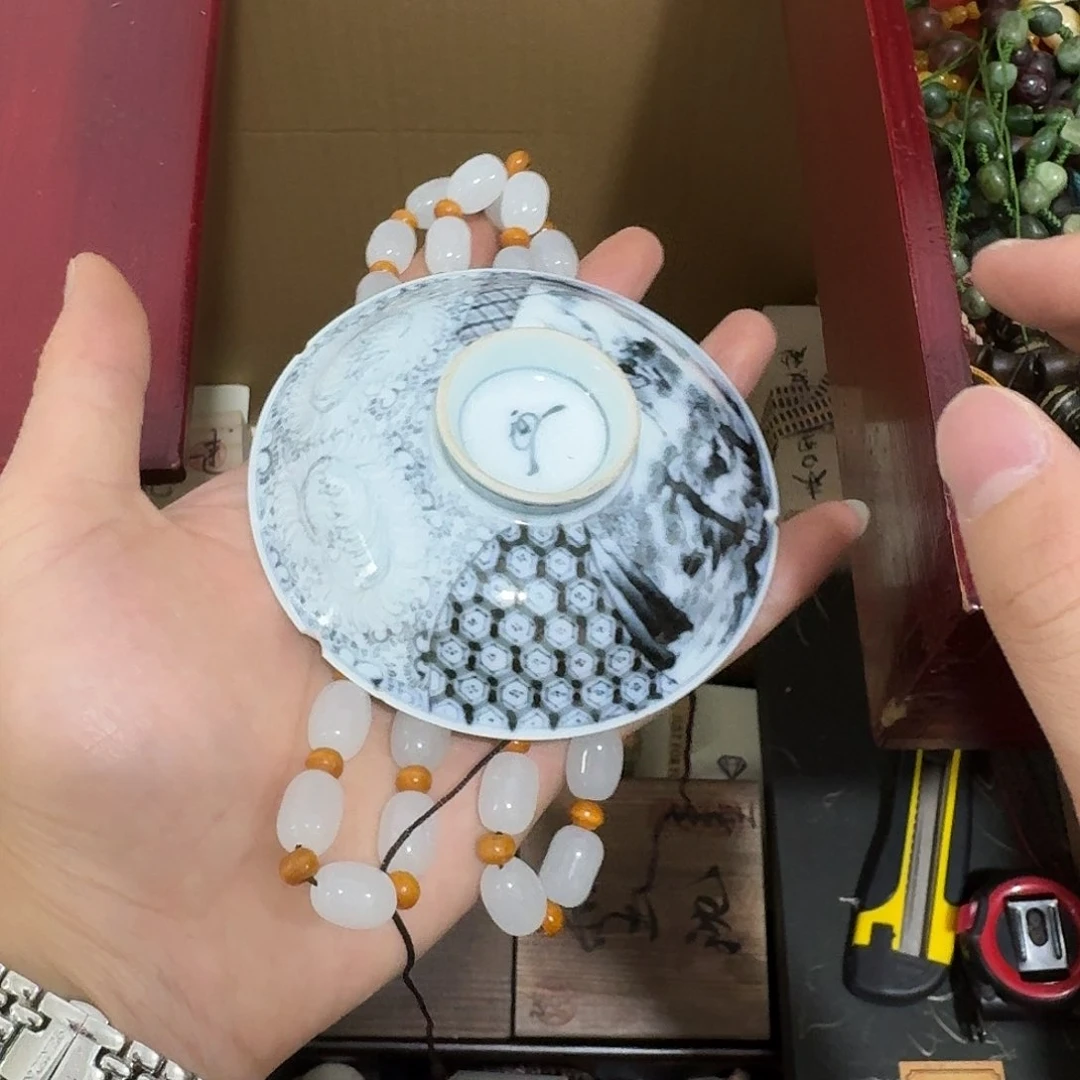 瓷器茶具系列套装