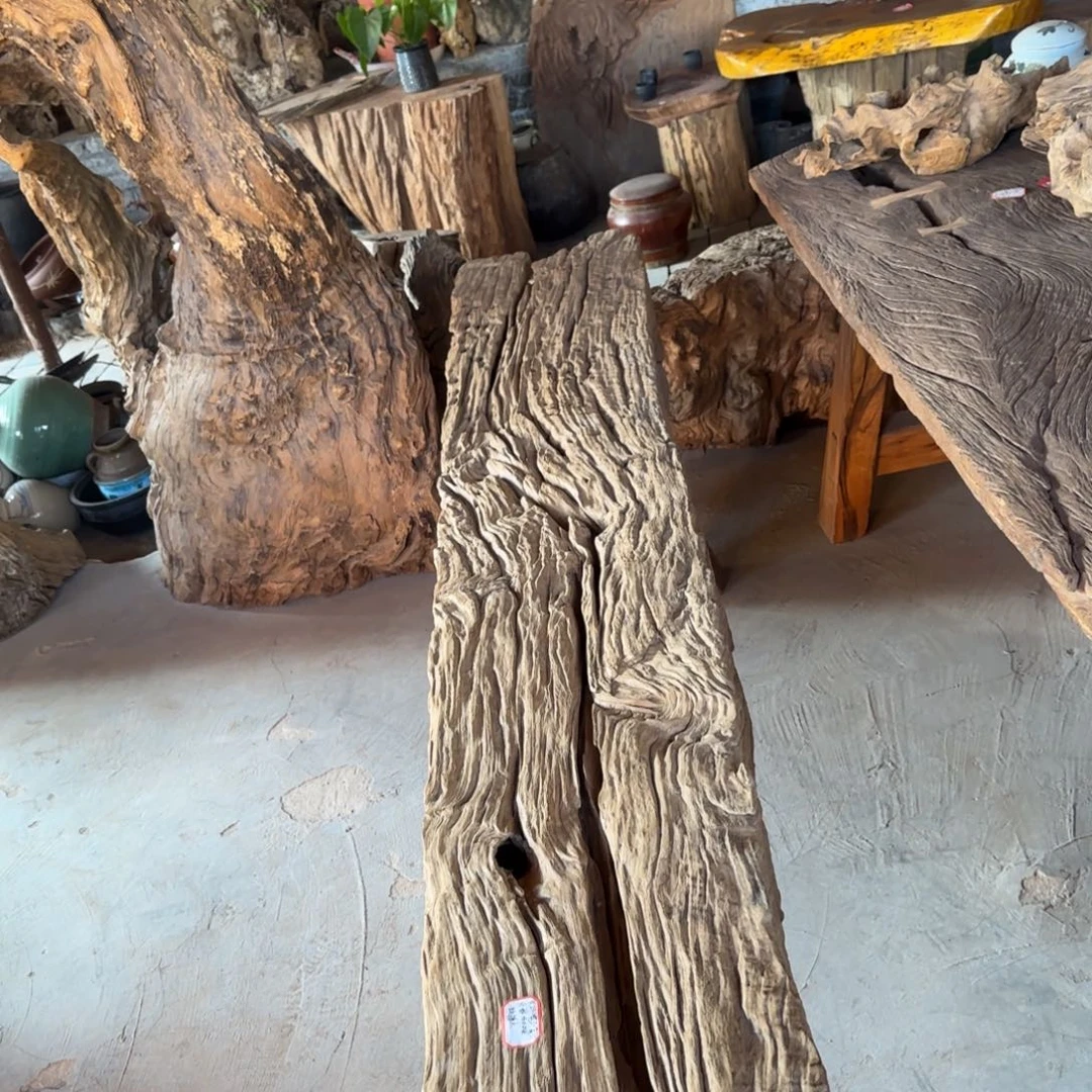 破布木（黑柿木）用****9